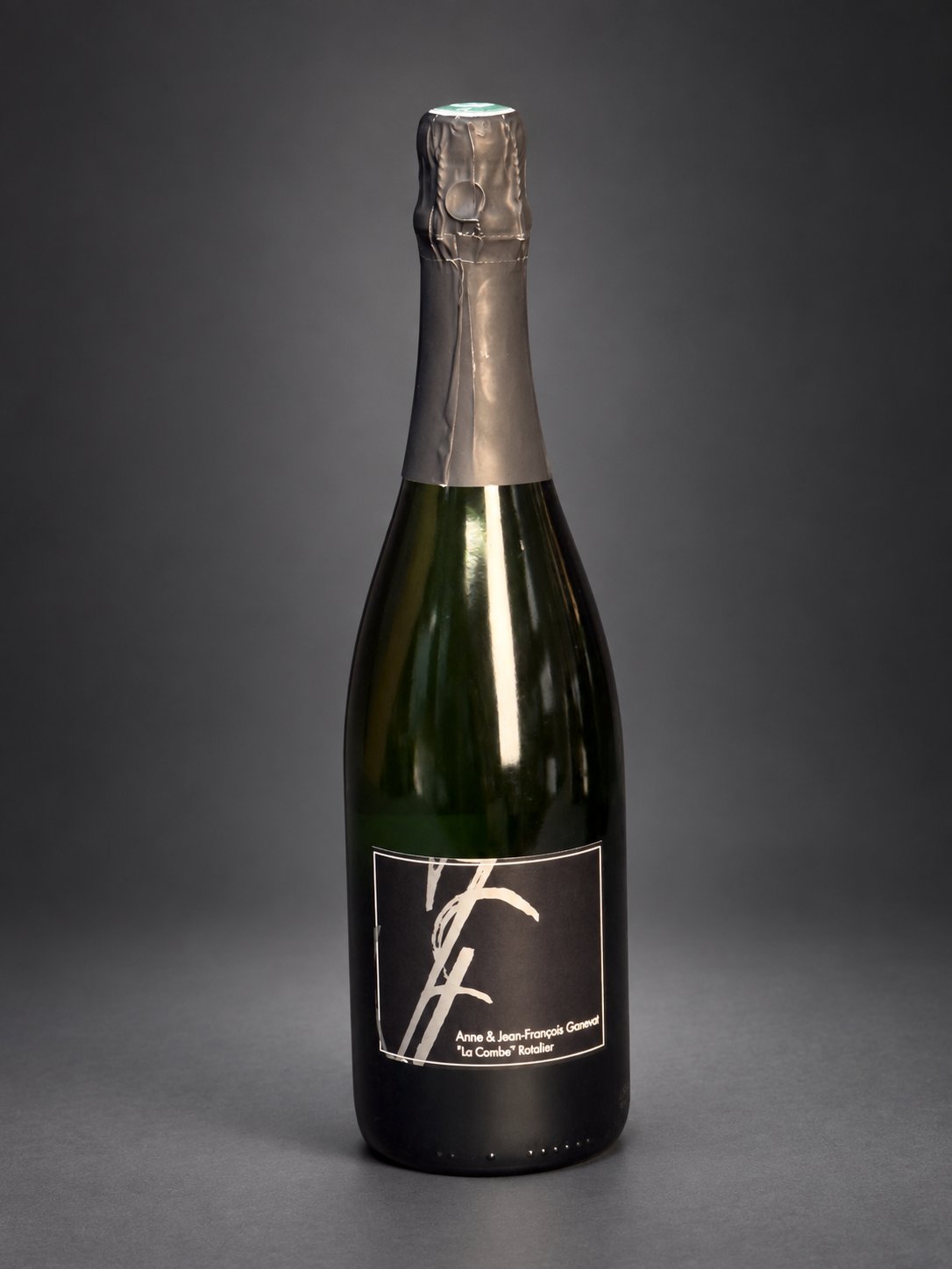 Foto von Domaine Ganevat Cremant du Jura