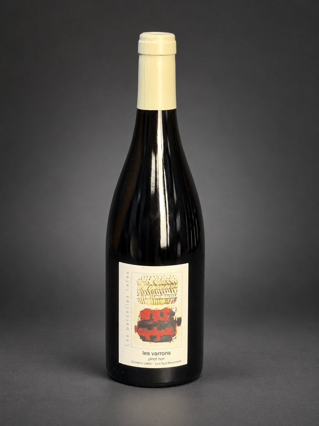 Foto von Domaine Labet Les Varrons 2018