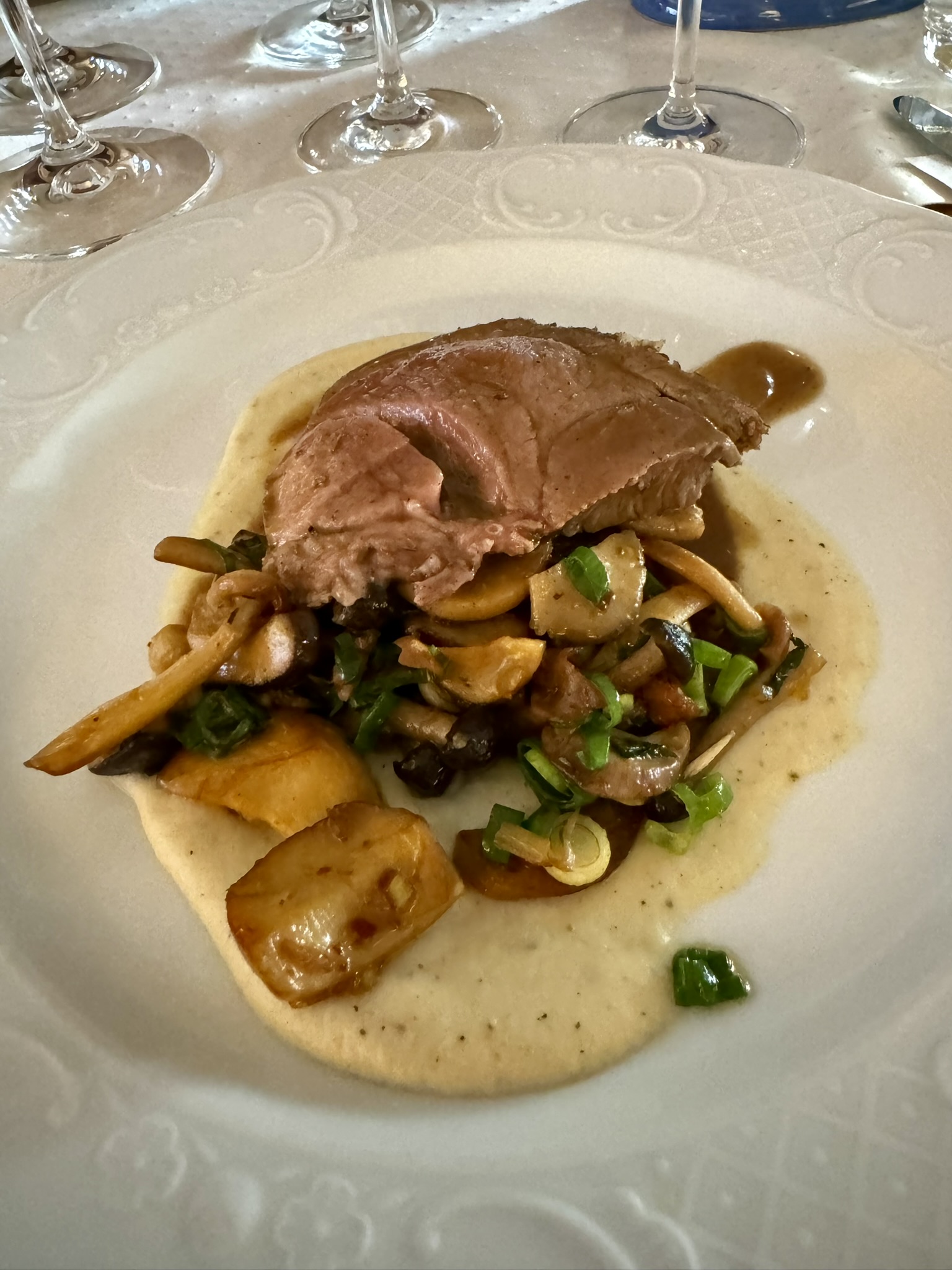 Tasting Loire – Veranstaltungsfoto