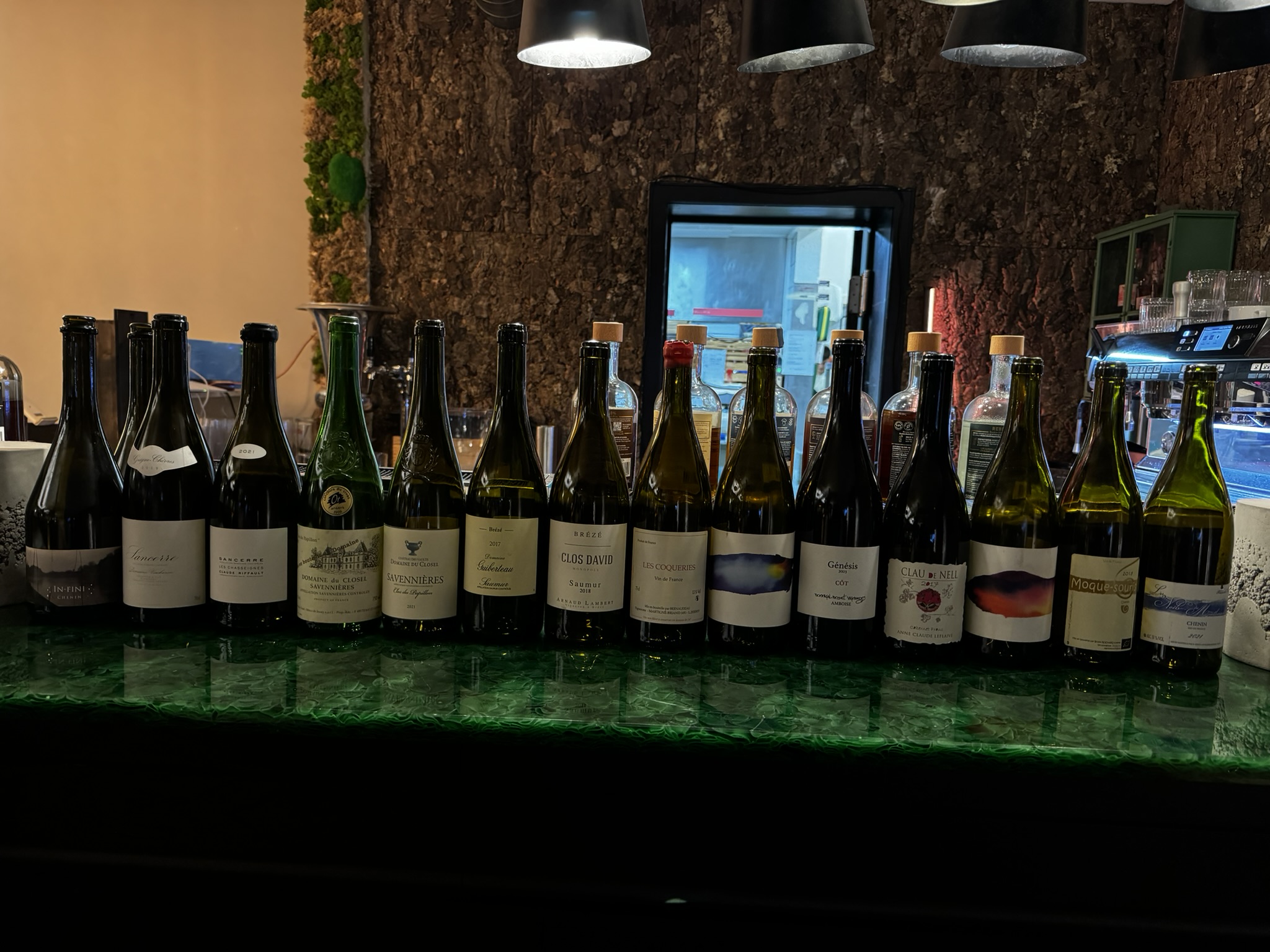Tasting Loire – Veranstaltungsfoto