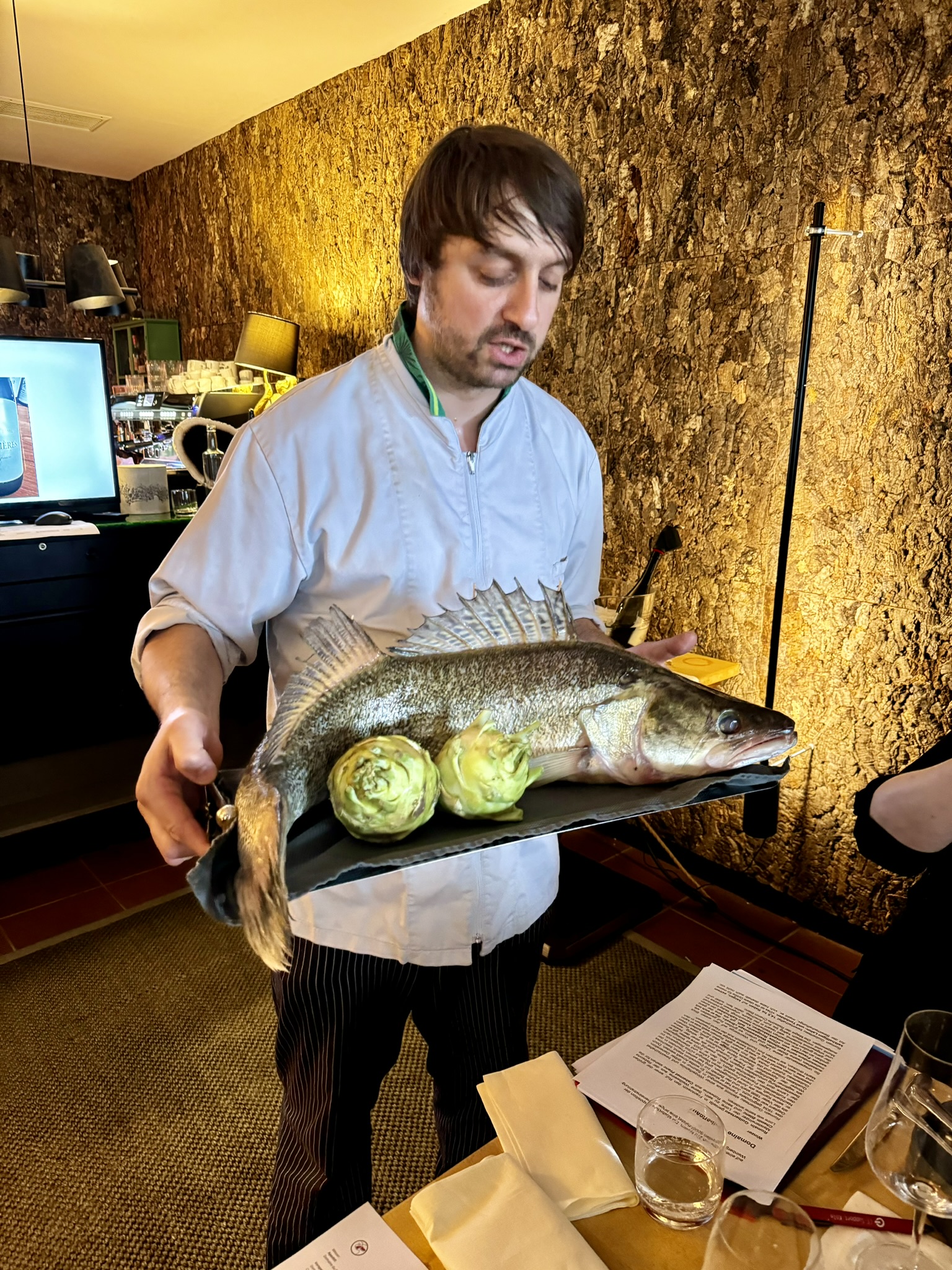 Tasting Loire – Veranstaltungsfoto
