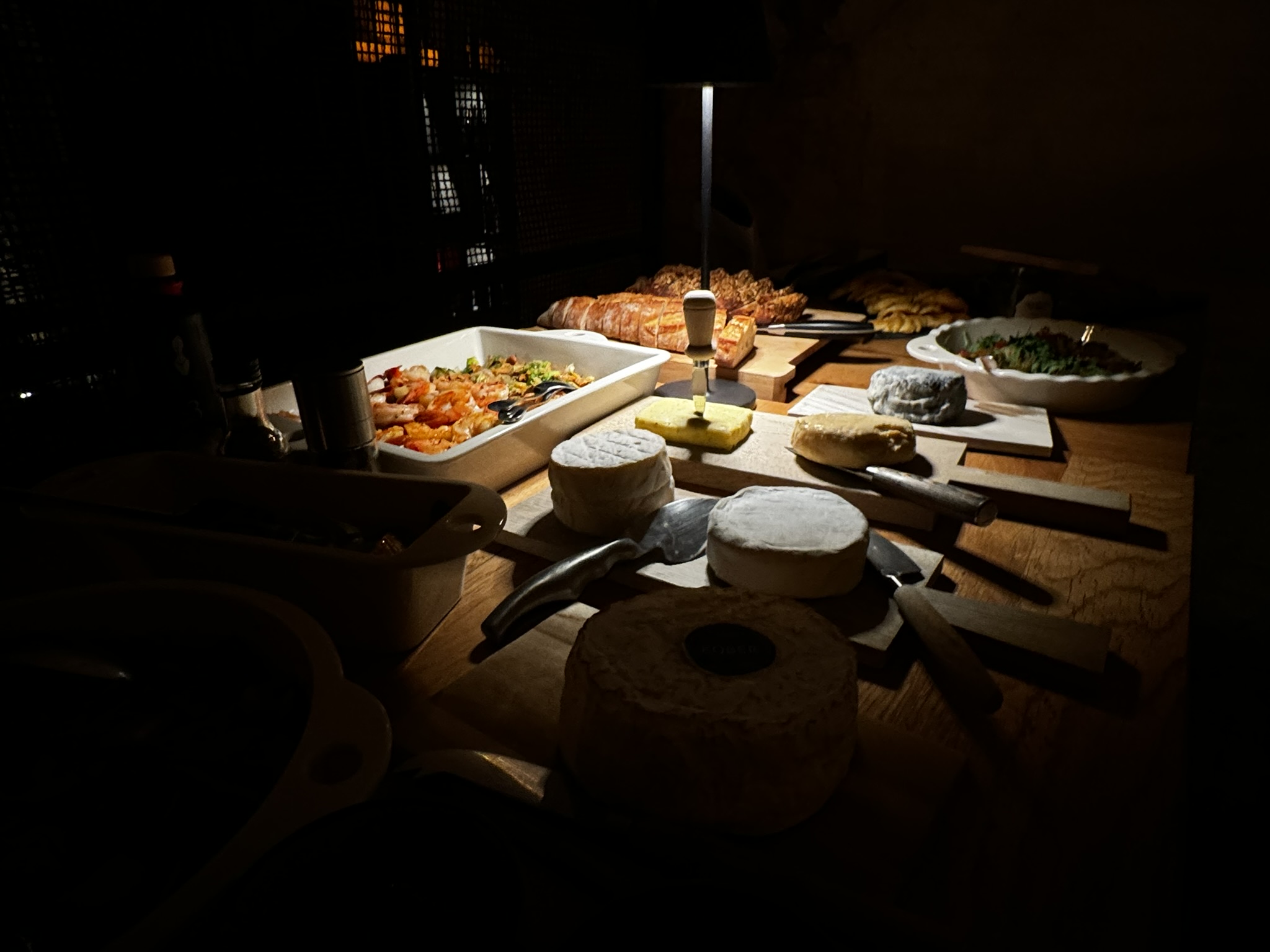 Tasting Winzerchampagner – Veranstaltungsfoto