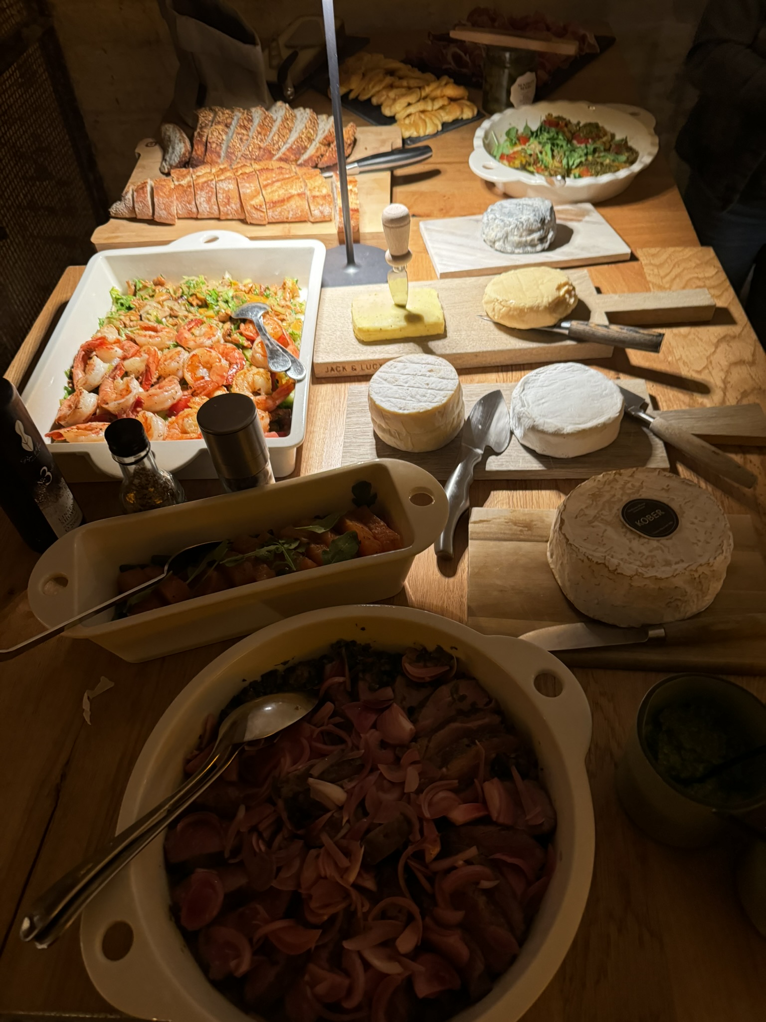 Tasting Winzerchampagner – Veranstaltungsfoto