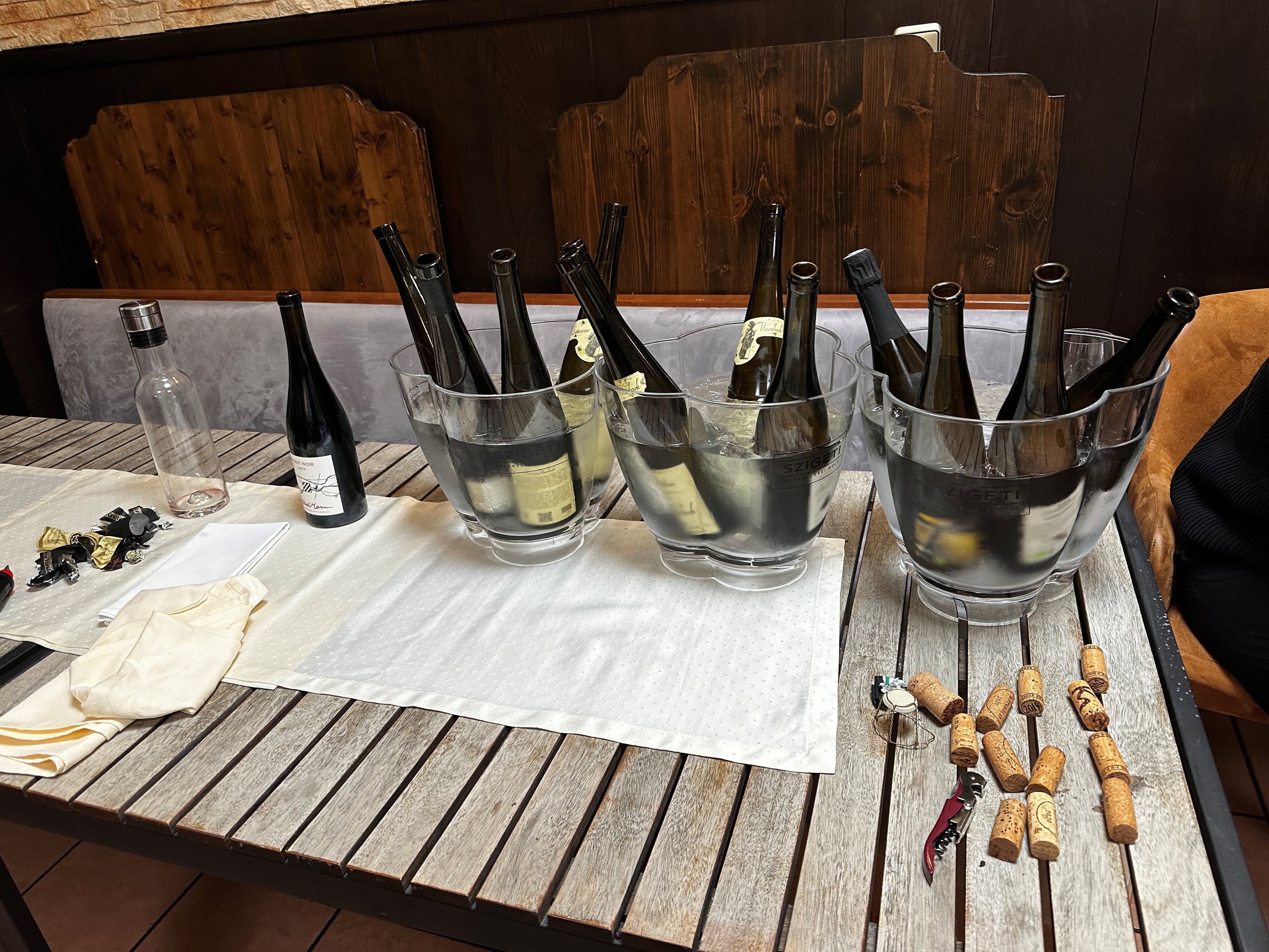 Tasting Elsass – Veranstaltungsfoto