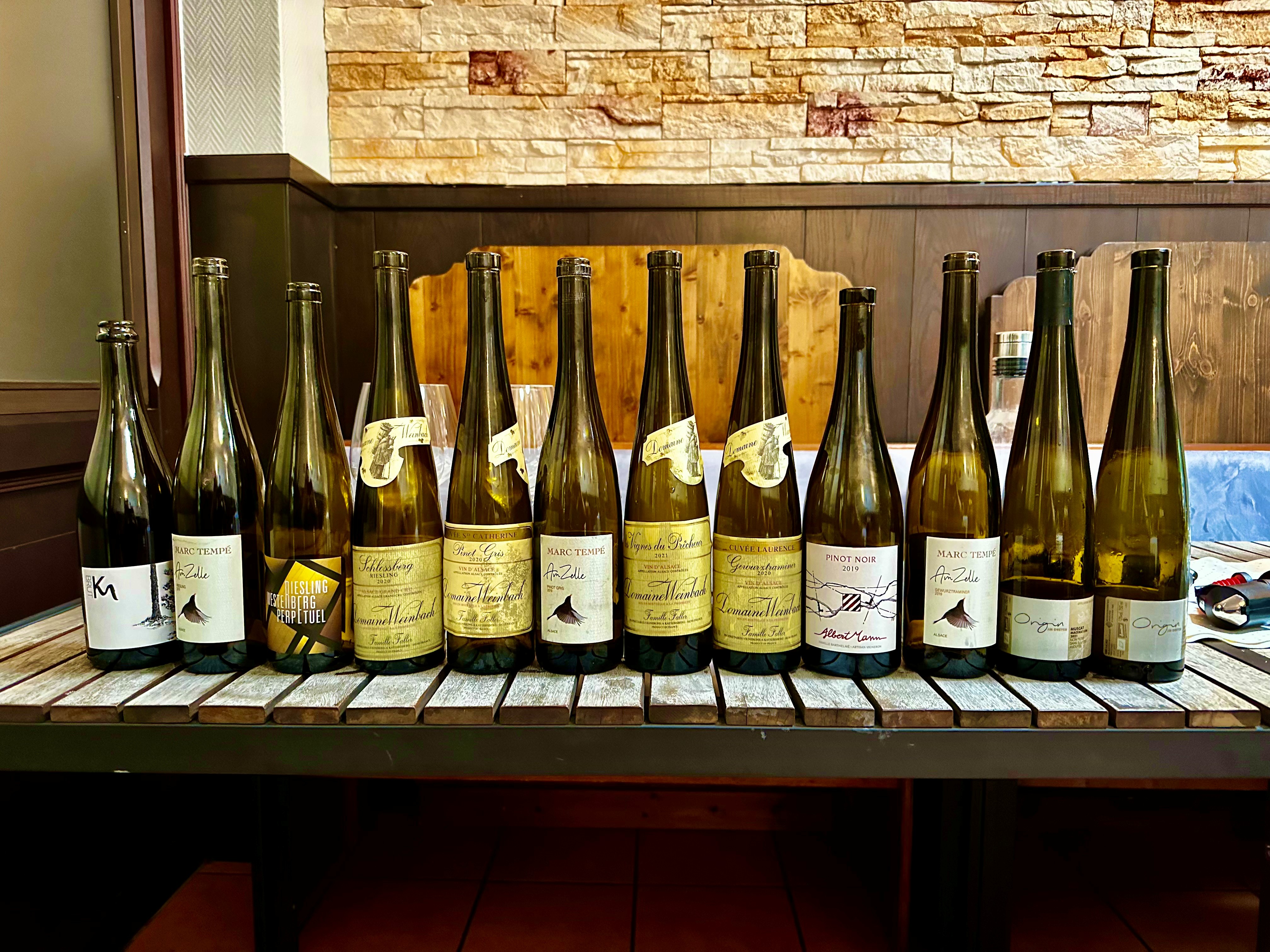 Tasting Elsass – Veranstaltungsfoto