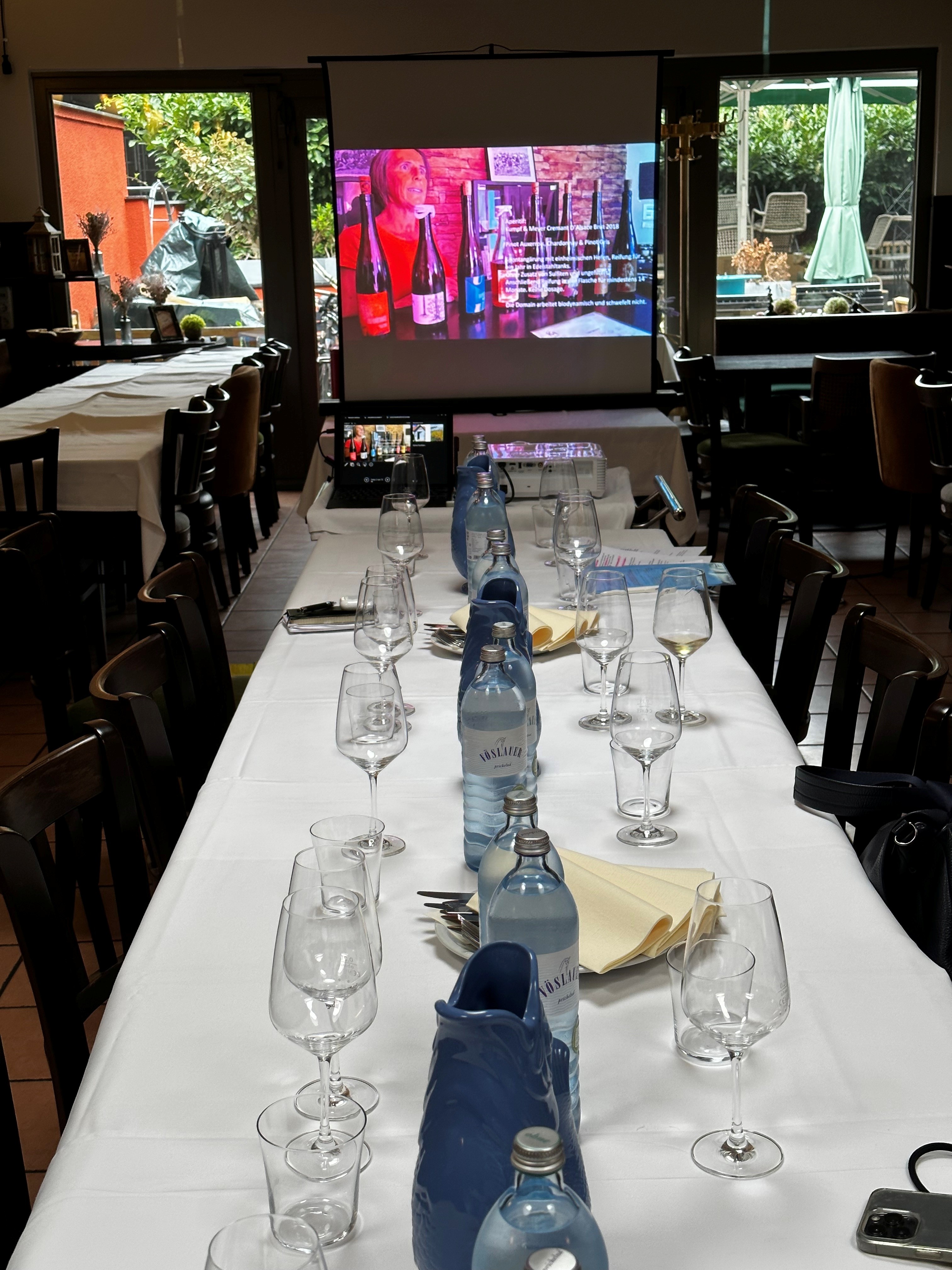 Tasting Elsass – Veranstaltungsfoto